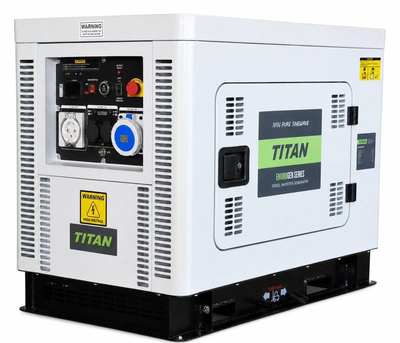 Diesel Generator