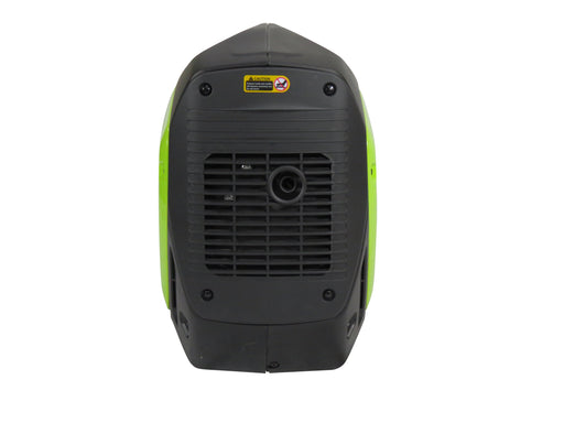 Titan Envirogen 2600I Inverter Generator - G4206G - Riequip NZ