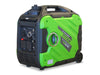 Titan Envirogen 5000iE Inverter Generator 4.2kW Remote Start - G4233G - Riequip NZ