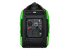 Titan Envirogen 5000iE Inverter Generator 4.2kW Remote Start - G4233G - Riequip NZ
