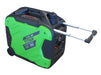 Titan Envirogen 5000iE Inverter Generator 4.2kW Remote Start - G4233G - Riequip NZ