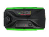 Titan Envirogen 5000iE Inverter Generator 4.2kW Remote Start - G4233G - Riequip NZ