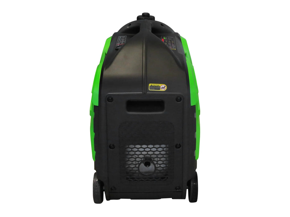 Titan Envirogen 5000iE Inverter Generator 4.2kW Remote Start - G4233G - Riequip NZ
