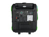 Titan Envirogen 7800iE Inverter Generator 6.5kW Remote Start - G4234G - Riequip NZ