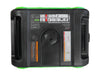 Titan Envirogen 7800iE Inverter Generator 6.5kW Remote Start - G4234G - Riequip NZ
