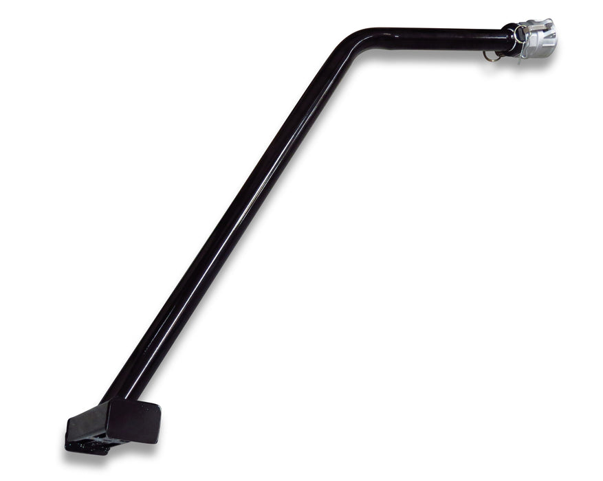 Trough Cleaner Attachment - HF2458F - Riequip NZ