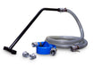 Trough Cleaner Attachment + Hose Kit - HF2460F - Riequip NZ