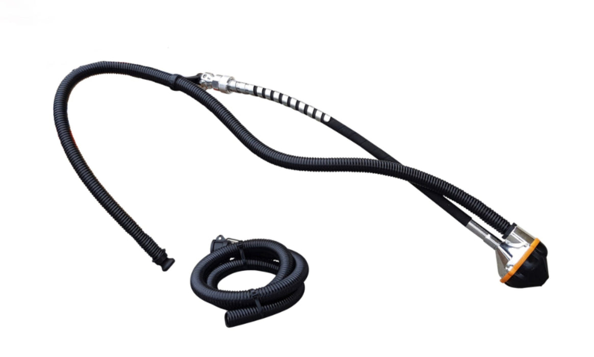 Vibe - Tech 32mm Porta Pump - P1986G - Riequip NZ