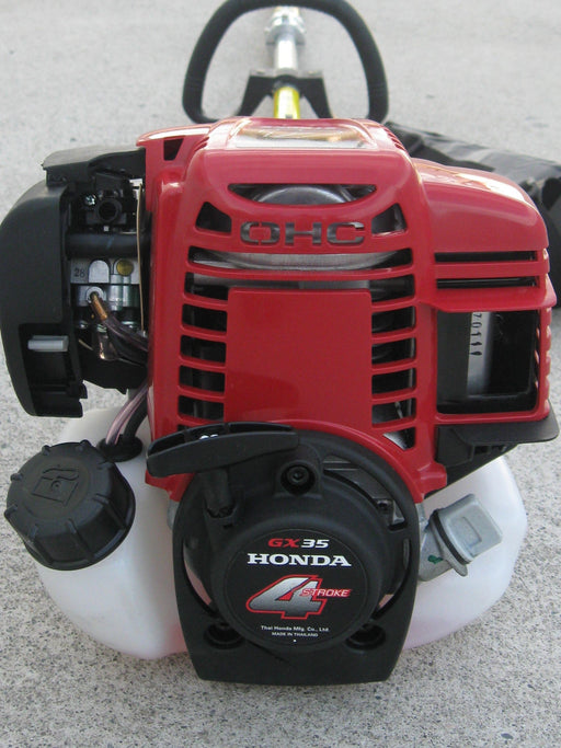Vibe - Tech COBRA Honda Powered Concrete Vibrator - C2010H - Riequip NZ