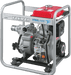 Yanmar 2" Trash Pump Electric Start - P1275K - Riequip NZ