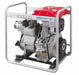 Yanmar 4" Trash Pump Electric Start - P1027J - Riequip NZ